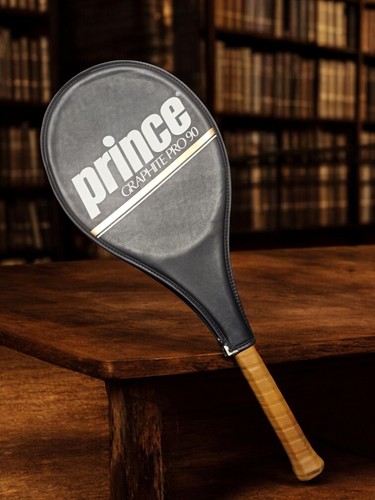 Raquette tennis prince - raquette,