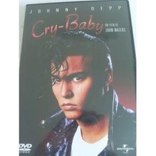 Dvd Cry Baby