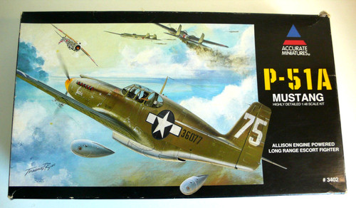 Ancien kit accurate miniatures - ancien,