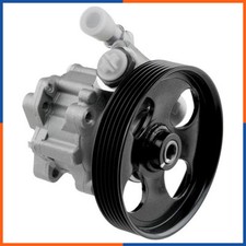 Pompe de direction assistée