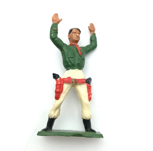 Figurine starlux western - figurine,