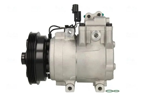 Compresseur climatisation r - compresseur,