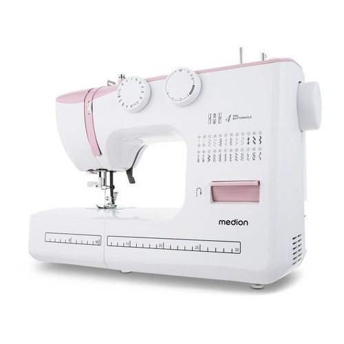 Machine coudre medion sm - machine,