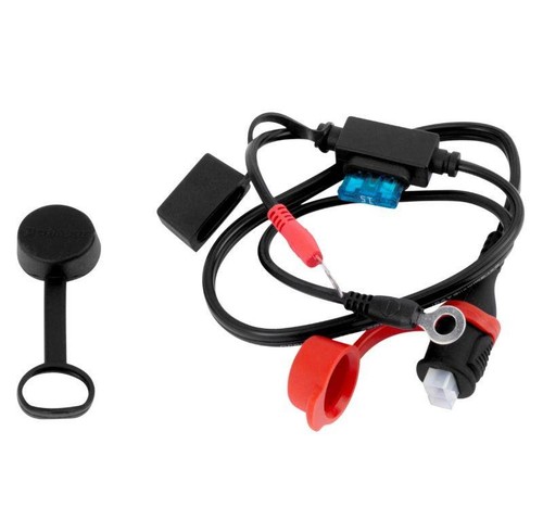 Connecteur pour chargeur