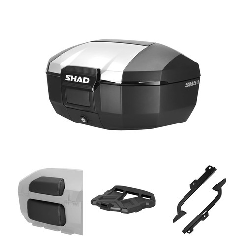 Kit supporte lette - supporte-ba, shad