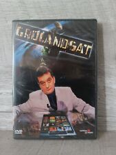 Une Chaine TV très très Spéciale GROLANDSAT de Canal +  DVD Humour Décalé (1415)