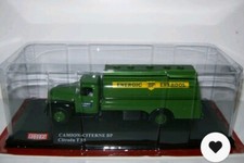 CAMION CITROEN T 55 / T55