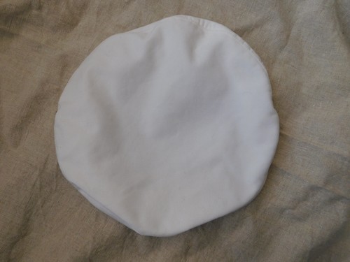 Plateau casquette marine - 1,