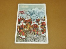 PHOTO CHOCOLAT COTE D'OR 1940