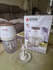 seb mini hachoir optimo power