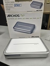 Archos TV Plus 250GB