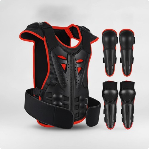 Gilet protection ajustable - protection,