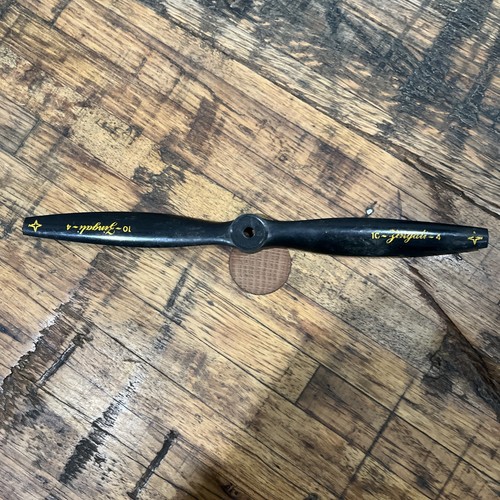Zingali 4 propeller - j&z,