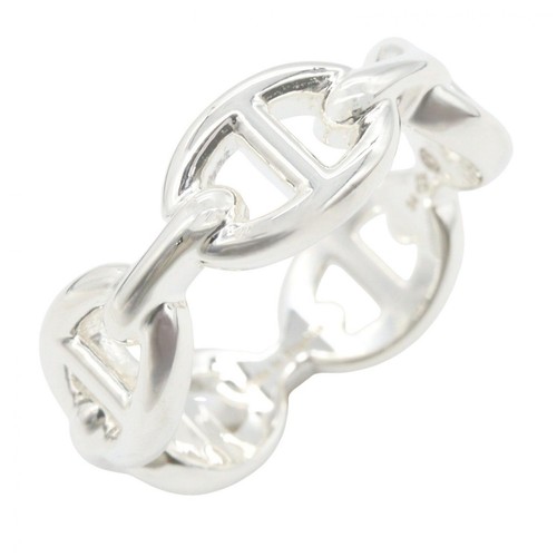 Bague hermes enchainee - bague,