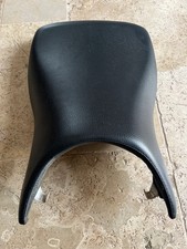 Selle Avant conducteur pilote  Honda - Cbf 125 - 2009 - 2014