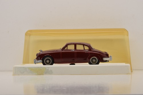 Jaguar mk2 1960 - jaguar,