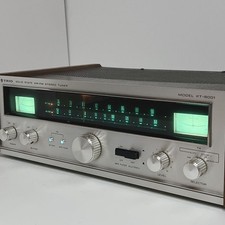 TRIO KT-8001 AM/FM Stereo