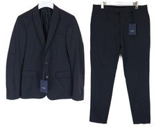 Zapa Costume Homme D 48/D 44 2