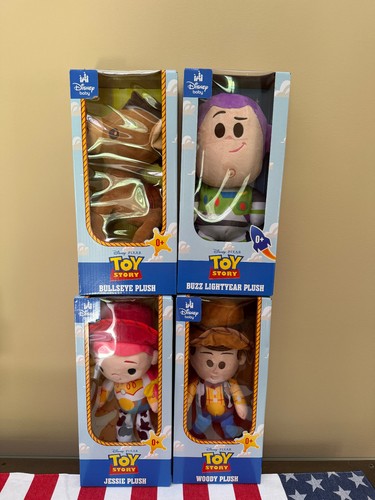 Nib aldi disney - toy, story