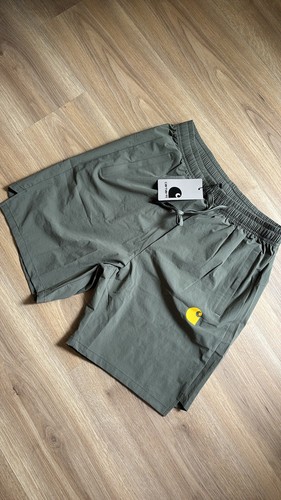Short carhartt - short,