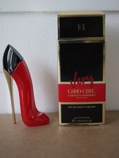Carolina Herrera Good Girl