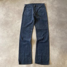 Pantalon en velours côtelé