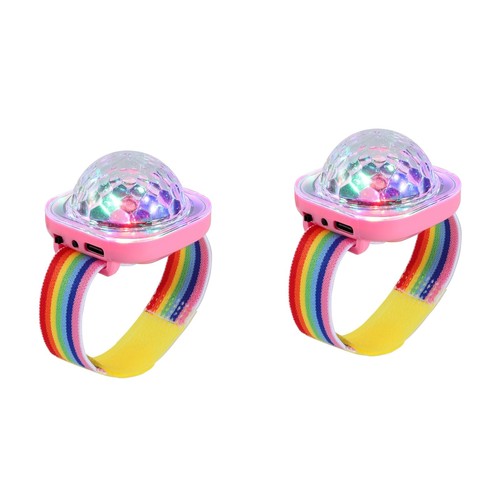 Lot mini lampes led - de, 2