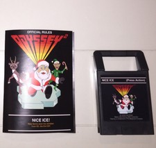 NICE ICE Odyssey2 CHRISTMAS