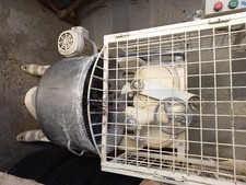 pétrin professionnel. Petrin