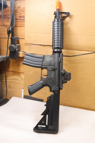 Colt m4a1 carbine airsoft - colt,