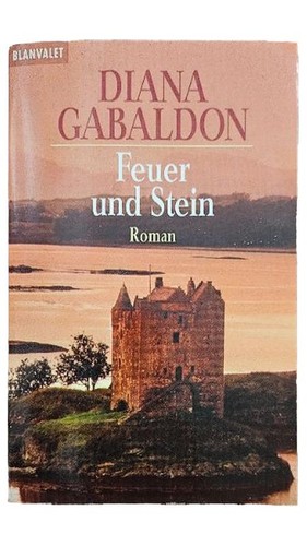 Diana gabaldon feuer und - diana,