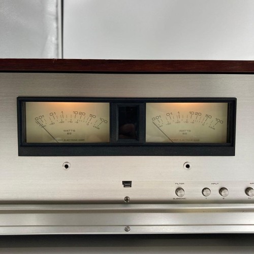 Amplificateur puissance - de,