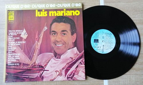 Vinyles tours disque - tours,
