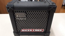 Ampli guitare portable Roland