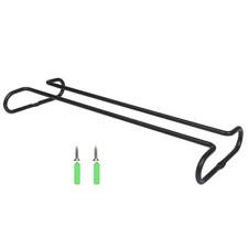 Support de verre à vin sous