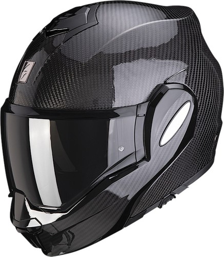 Casque pliant scorpion - casque,