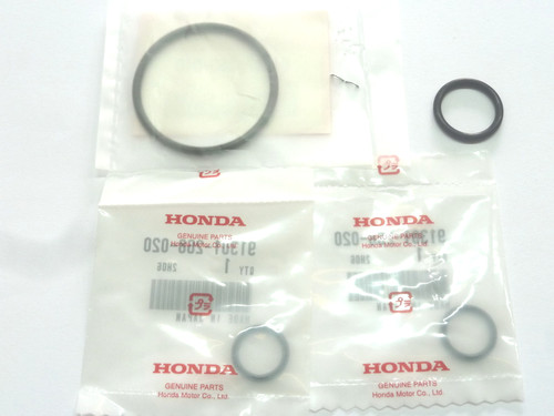 Honda kit révision pompe - de,