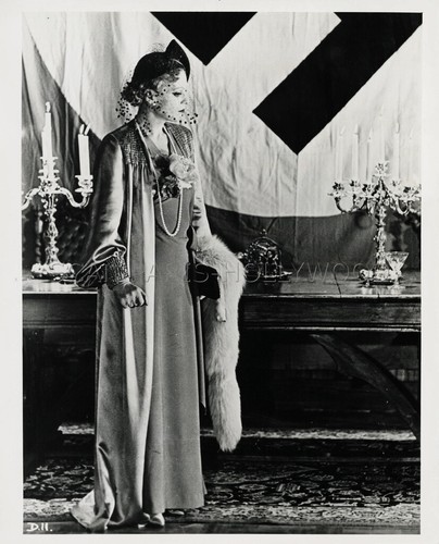 Ingrid thulin the damned 1968 - thulin,