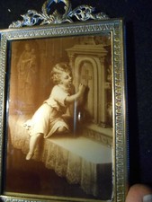 RARE IMAGE RELIGIEUSE EFFET