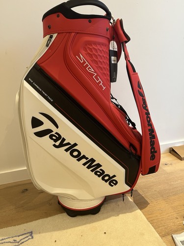 Taylormade sac golf tour - de,