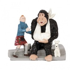 Pixi Tintin - Tintin, Milou et