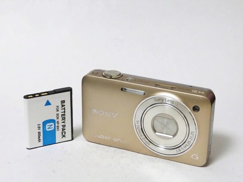Appareil photo numérique - , sony
