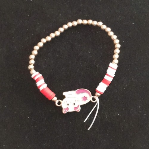 Bracelet fille breloque