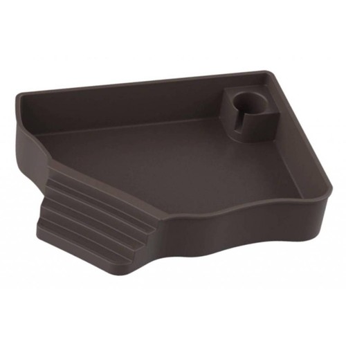 Abreuvoir pour tortues - , et