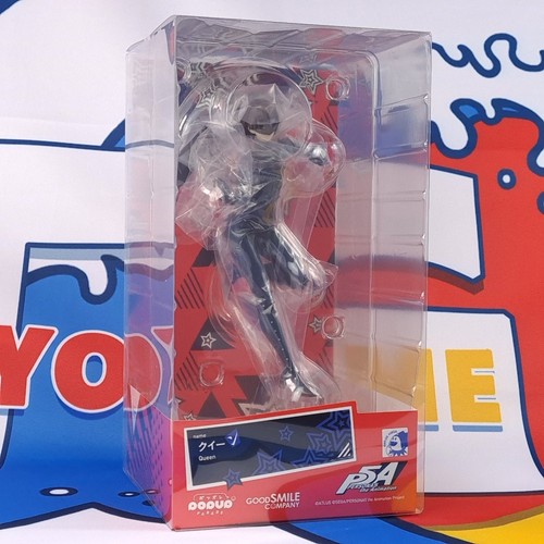 Persona p5a the animation - the,
