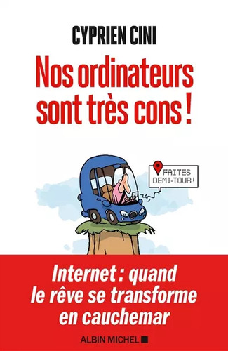Nos ordinateurs sont - , très