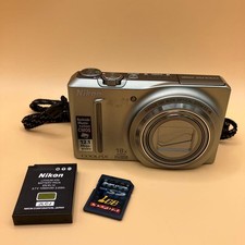 Appareil photo numérique