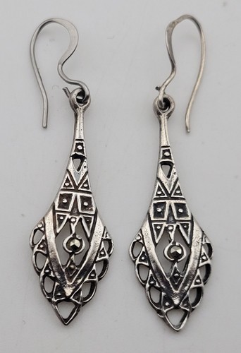 Paire boucles oreilles - paire, d'oreilles