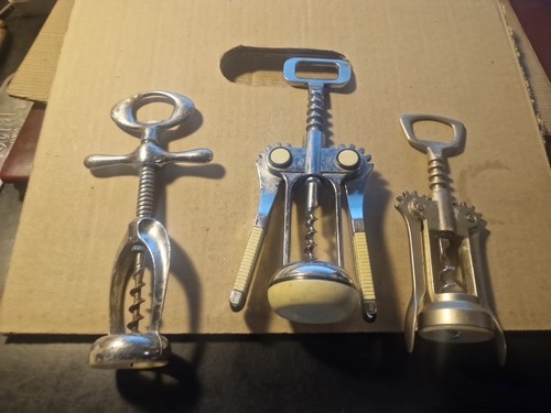 Lot tire bouchons - lot,