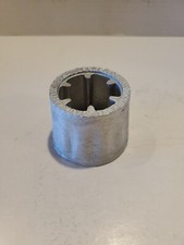 Decker Cast Aluminum Handheld Corn Sheller